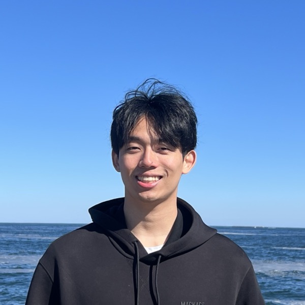 Michael Peng